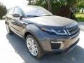 Waitomo Grey Metalllic - Range Rover Evoque HSE Photo No. 2
