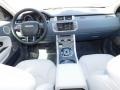 Waitomo Grey Metalllic - Range Rover Evoque HSE Photo No. 4
