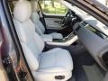 Waitomo Grey Metalllic - Range Rover Evoque HSE Photo No. 5