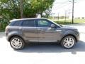 Waitomo Grey Metalllic - Range Rover Evoque HSE Photo No. 6