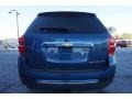 Patriot Blue Metallic - Equinox LTZ Photo No. 6