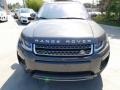 Waitomo Grey Metalllic - Range Rover Evoque HSE Photo No. 12