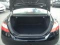 Crystal Black Pearl - Civic EX Coupe Photo No. 10
