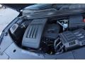 2016 Patriot Blue Metallic Chevrolet Equinox LTZ  photo #13