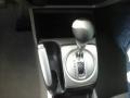 Crystal Black Pearl - Civic EX Coupe Photo No. 16