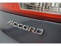 Cool Blue Metallic - Accord EX Coupe Photo No. 80