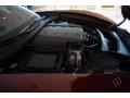2016 Long Beach Red Metallic Tintcoat Chevrolet Corvette Stingray Convertible  photo #11