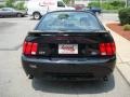 2003 Black Ford Mustang GT Coupe  photo #3