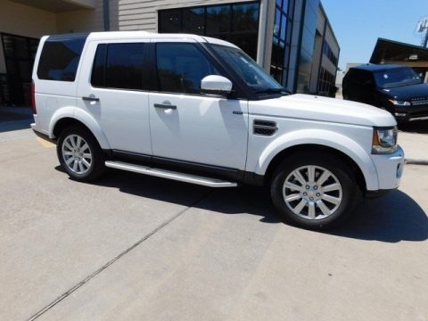 2016 Land Rover LR4  Data, Info and Specs