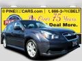 Graphite Gray Metallic - Legacy 2.5i Premium Photo No. 1