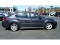 Graphite Gray Metallic - Legacy 2.5i Premium Photo No. 5