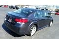 Graphite Gray Metallic - Legacy 2.5i Premium Photo No. 7
