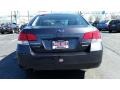 Graphite Gray Metallic - Legacy 2.5i Premium Photo No. 8