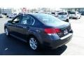 Graphite Gray Metallic - Legacy 2.5i Premium Photo No. 9