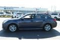 Graphite Gray Metallic - Legacy 2.5i Premium Photo No. 10
