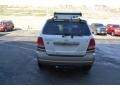 2004 Clear White Kia Sorento EX 4WD  photo #3