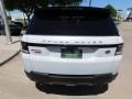 2016 Yulong White Metallic Land Rover Range Rover Sport Supercharged  photo #7