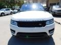 2016 Yulong White Metallic Land Rover Range Rover Sport Supercharged  photo #11
