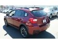 2016 Venetian Red Pearl Subaru Crosstrek 2.0i  photo #4