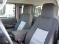 2004 Bright Red Ford Ranger XLT SuperCab Flare Side 4x4  photo #12