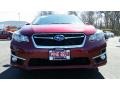 Venetian Red Pearl - Impreza 2.0i Sport Premium Photo No. 2