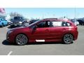 Venetian Red Pearl - Impreza 2.0i Sport Premium Photo No. 3