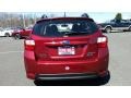 Venetian Red Pearl - Impreza 2.0i Sport Premium Photo No. 5