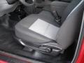 2004 Bright Red Ford Ranger XLT SuperCab Flare Side 4x4  photo #13