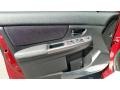 Venetian Red Pearl - Impreza 2.0i Sport Premium Photo No. 8
