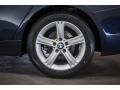 2013 Imperial Blue Metallic BMW 3 Series 328i xDrive Sedan  photo #8