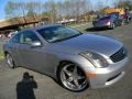 Desert Platinum Metallic - G 35 Coupe Photo No. 3