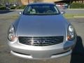 Desert Platinum Metallic - G 35 Coupe Photo No. 5