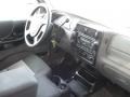 2004 Bright Red Ford Ranger XLT SuperCab Flare Side 4x4  photo #17