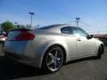 Desert Platinum Metallic - G 35 Coupe Photo No. 10