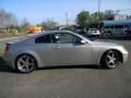 Desert Platinum Metallic - G 35 Coupe Photo No. 11