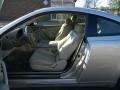 Desert Platinum Metallic - G 35 Coupe Photo No. 17