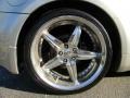 Desert Platinum Metallic - G 35 Coupe Photo No. 26