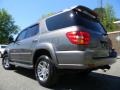 2004 Phantom Gray Pearl Toyota Sequoia Limited 4x4  photo #8