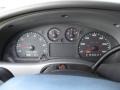 2004 Bright Red Ford Ranger XLT SuperCab Flare Side 4x4  photo #21