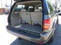 2004 Phantom Gray Pearl Toyota Sequoia Limited 4x4  photo #20