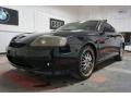 Obsidian Black - Tiburon GT Limited Photo No. 3