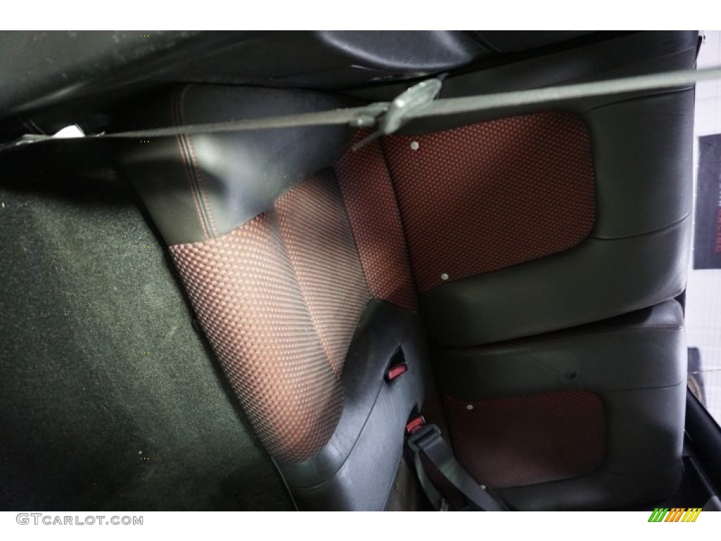 2006 Tiburon GT Limited - Obsidian Black / Beige photo #17