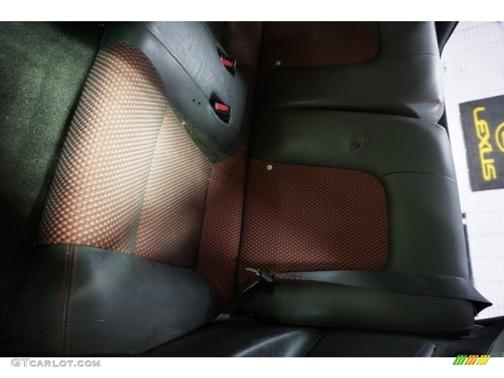 2006 Tiburon GT Limited - Obsidian Black / Beige photo #20
