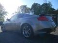 Brilliant Silver Metallic - G 35 Coupe Photo No. 8
