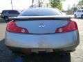 Brilliant Silver Metallic - G 35 Coupe Photo No. 9