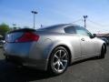 Brilliant Silver Metallic - G 35 Coupe Photo No. 10