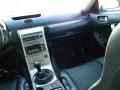 Brilliant Silver Metallic - G 35 Coupe Photo No. 14