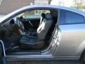 Brilliant Silver Metallic - G 35 Coupe Photo No. 16