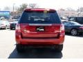 2009 Rimini Red Metallic Land Rover LR2 HSE  photo #6