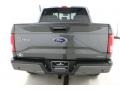 2016 Magnetic Ford F150 XLT SuperCrew 4x4  photo #5